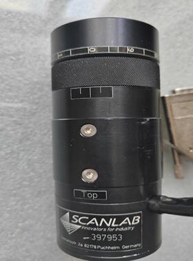 SCANLAB 397953【鑫鑫商铺】