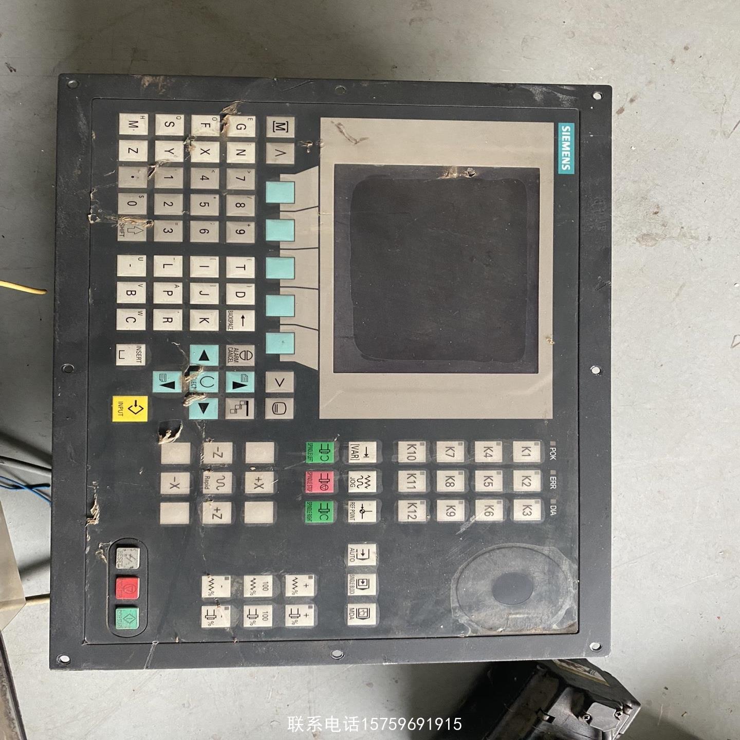 原装正品802S6FC5500-0AA00-1AA0询价购买