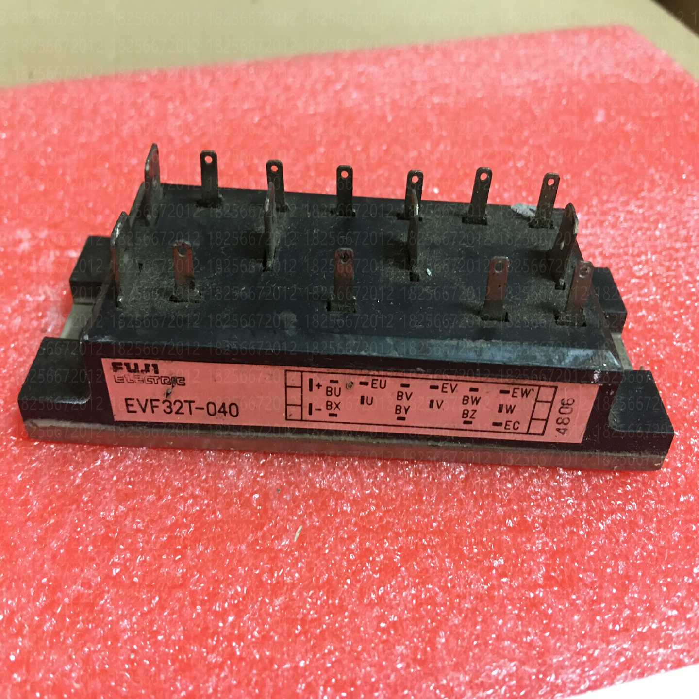 EVF32T-040测试好 可翻新 物美价廉~询价