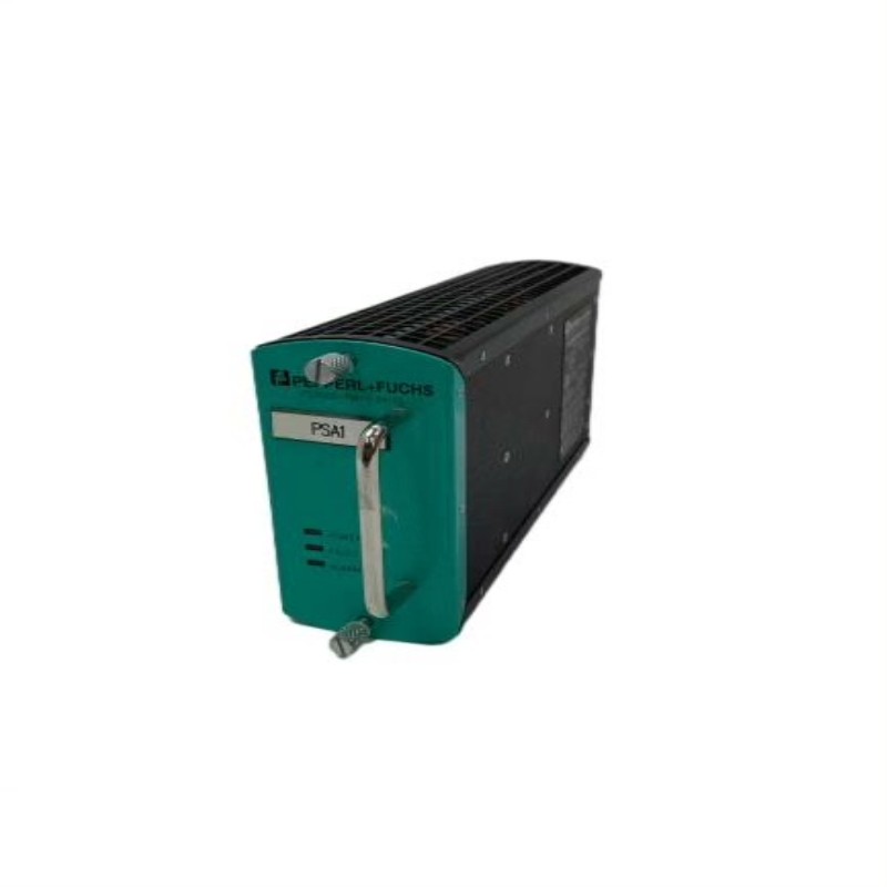 PEPPERL+FUCHS  PS3500-PM-1.24.【侨报商行】