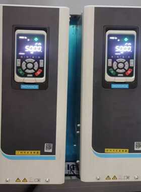 (询价)汇川变频器MD580-4T17B，。