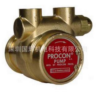 102A035F11BA PROCON進(jìn)口泵 103A100R31 102A080F11 101B070R