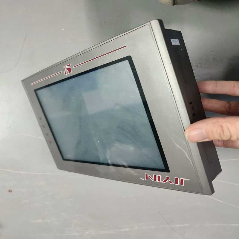 触摸屏AST-080FHE，实图拍摄，功能正常，200~询价