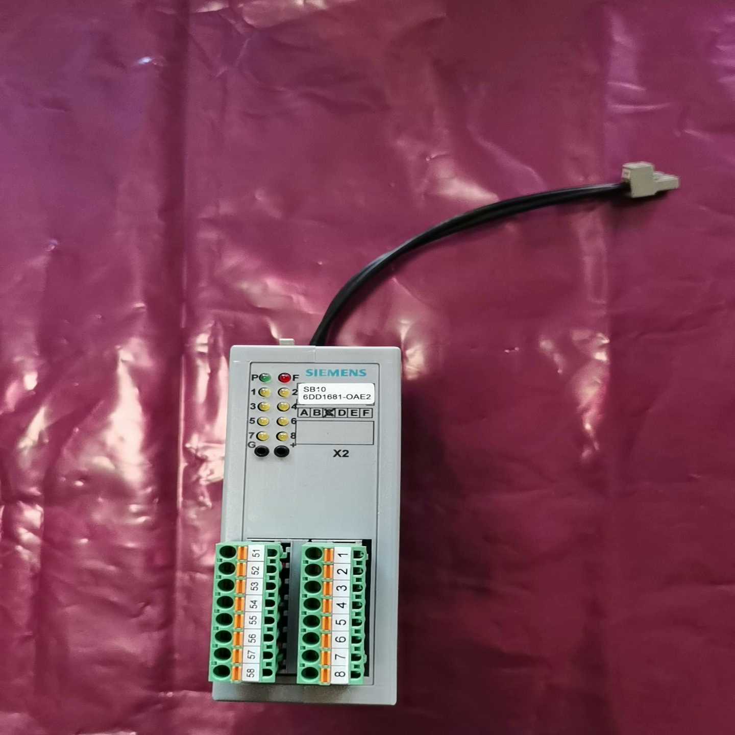 咨询-6DD1681-0AE2实物图非实价联系