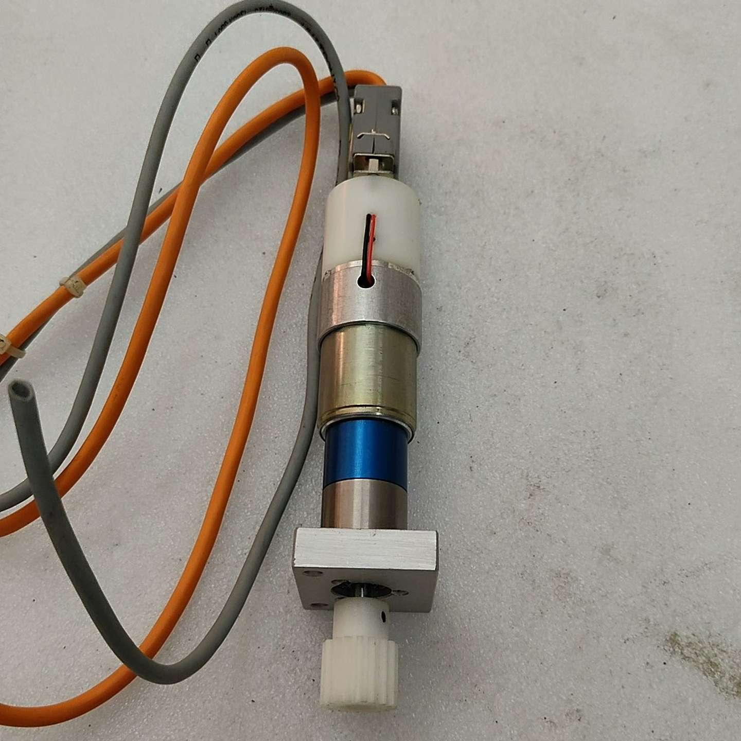 德国冯哈勃直流电机FAULHABER2842S024询价