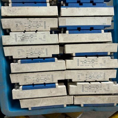 西门子 bsm50gb100d  50a 模块 价钱25一个