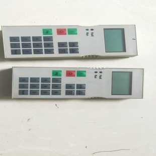 2FK06SE70高级面板 0XX84 议 6SE7090