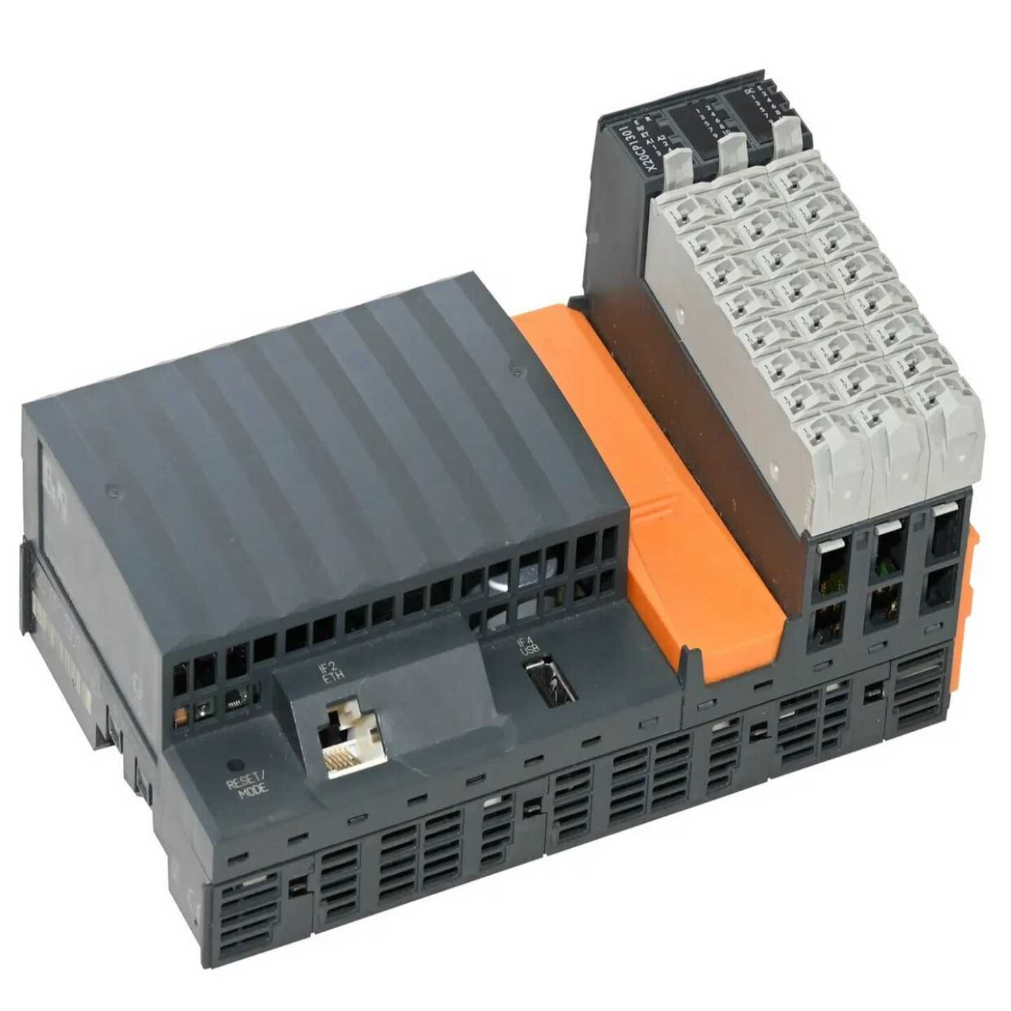 B&R Automation X20CP301X20 CP（咳咳电子）