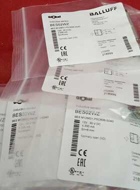 巴鲁夫传感器BES02WZ BES M12MG1-P~询价