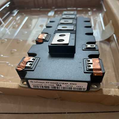 FF1400R12IE4F-ENGIGBT为准询价