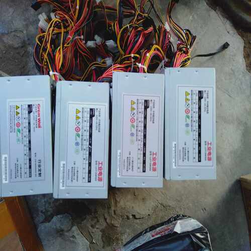 询价~工业电源  LCT-400JCE-P4  LCT-GW300