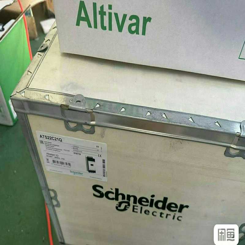 议~软启动ATs22C21Q23年几台，实