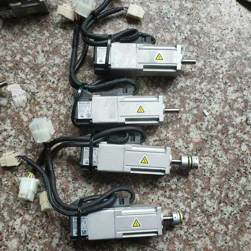 议~REXROTH力士乐 MSM019B-R300-NN-MO-