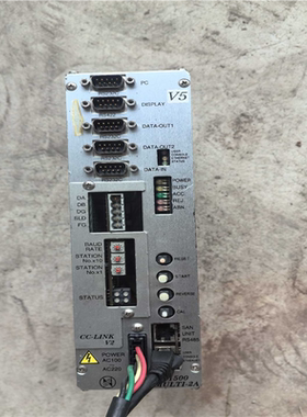 DDK拧紧驱动器1500MULT2A~询价