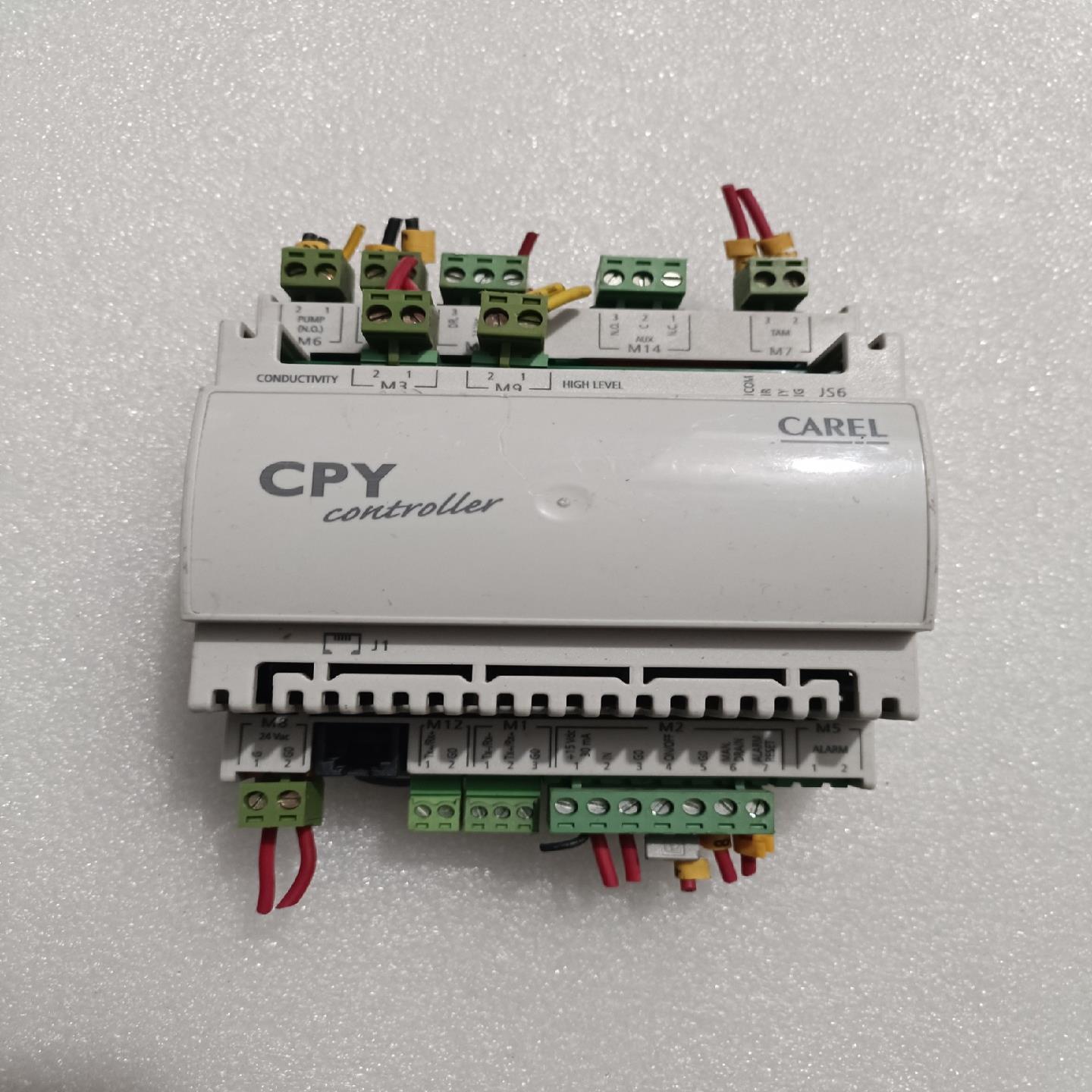 CAREL卡乐加湿主板CPY45L02P0拆机成色如图（瓠子电子）