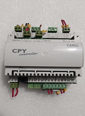 CAREL卡乐加湿主板，CPY45L02P0，成色如图，~询价