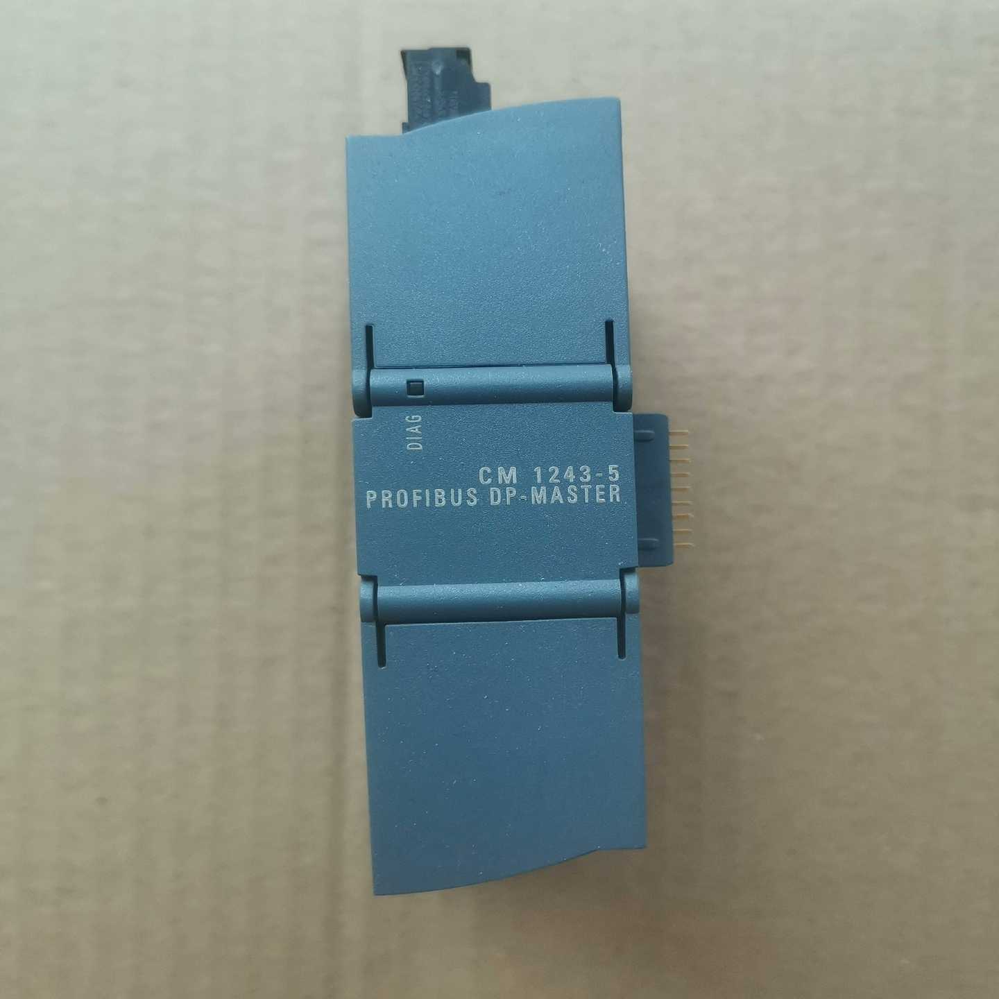 (询价) CM 1243-5 6GK7 243-5DX30-0