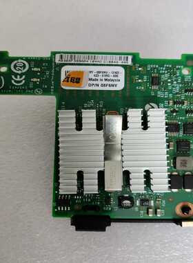 DELL 08F6NV 10GB 万兆网卡M610 M910【侨报商行】