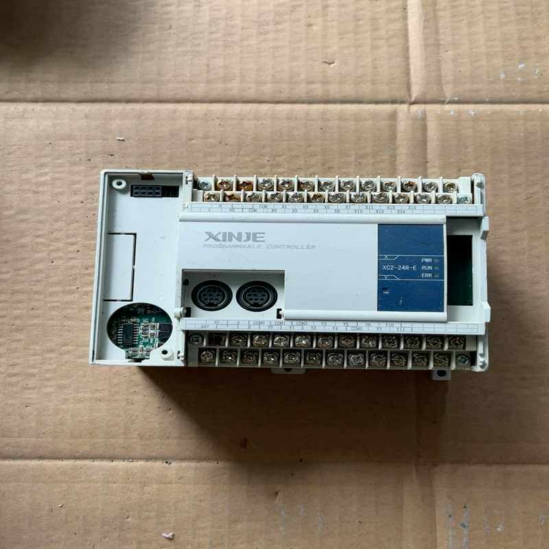 XC2-24R-E 信捷模块 功能正常~询价