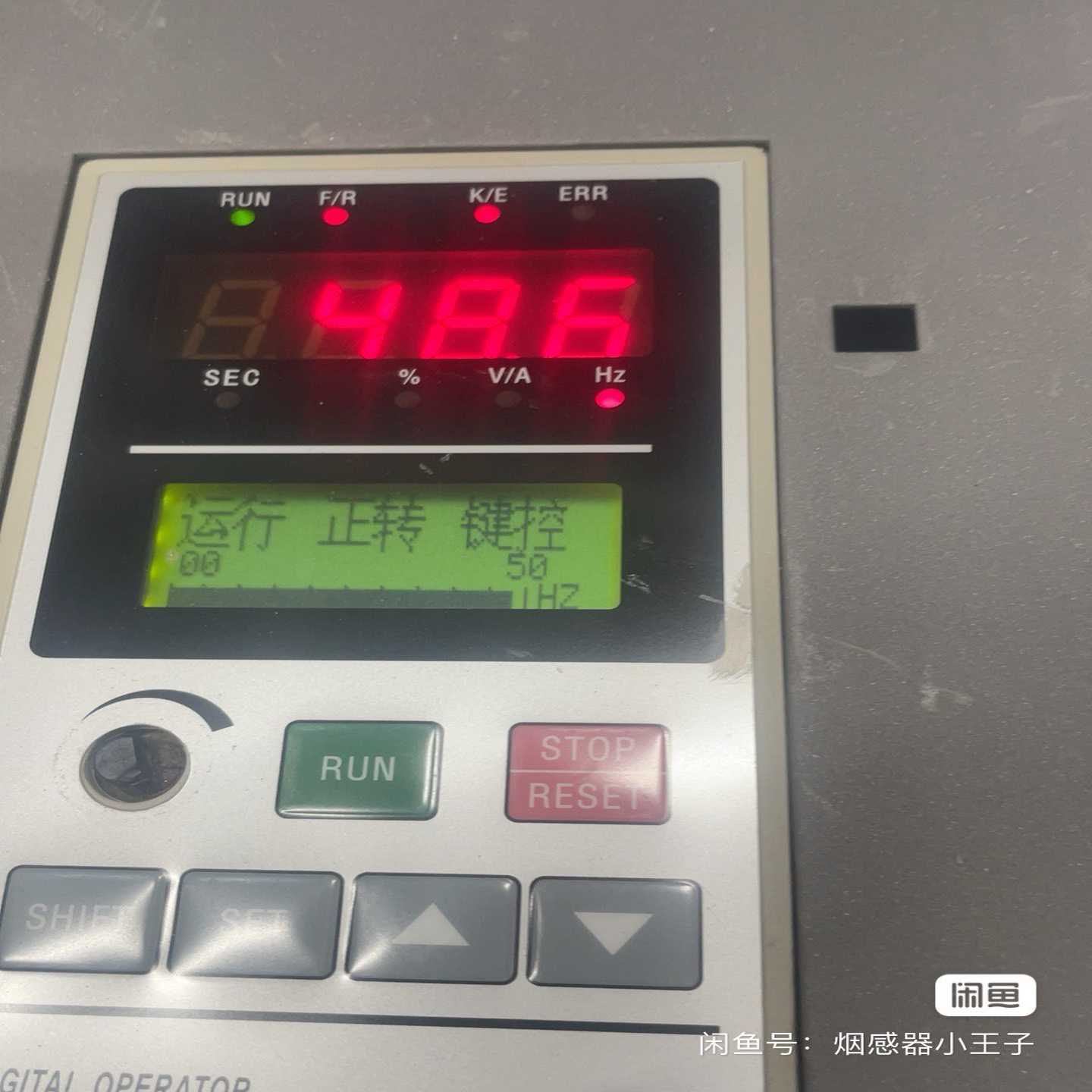 安邦信g7AMB变频器型号AMB-G7-022G/30PT3【晟华商行】