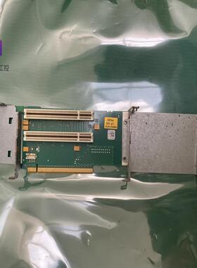 询价~A5E00299286工控机PCI扩展板转接卡
