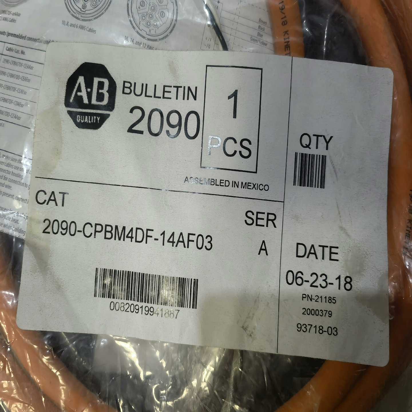 询价2090-CPBM4DF-14AF03议价