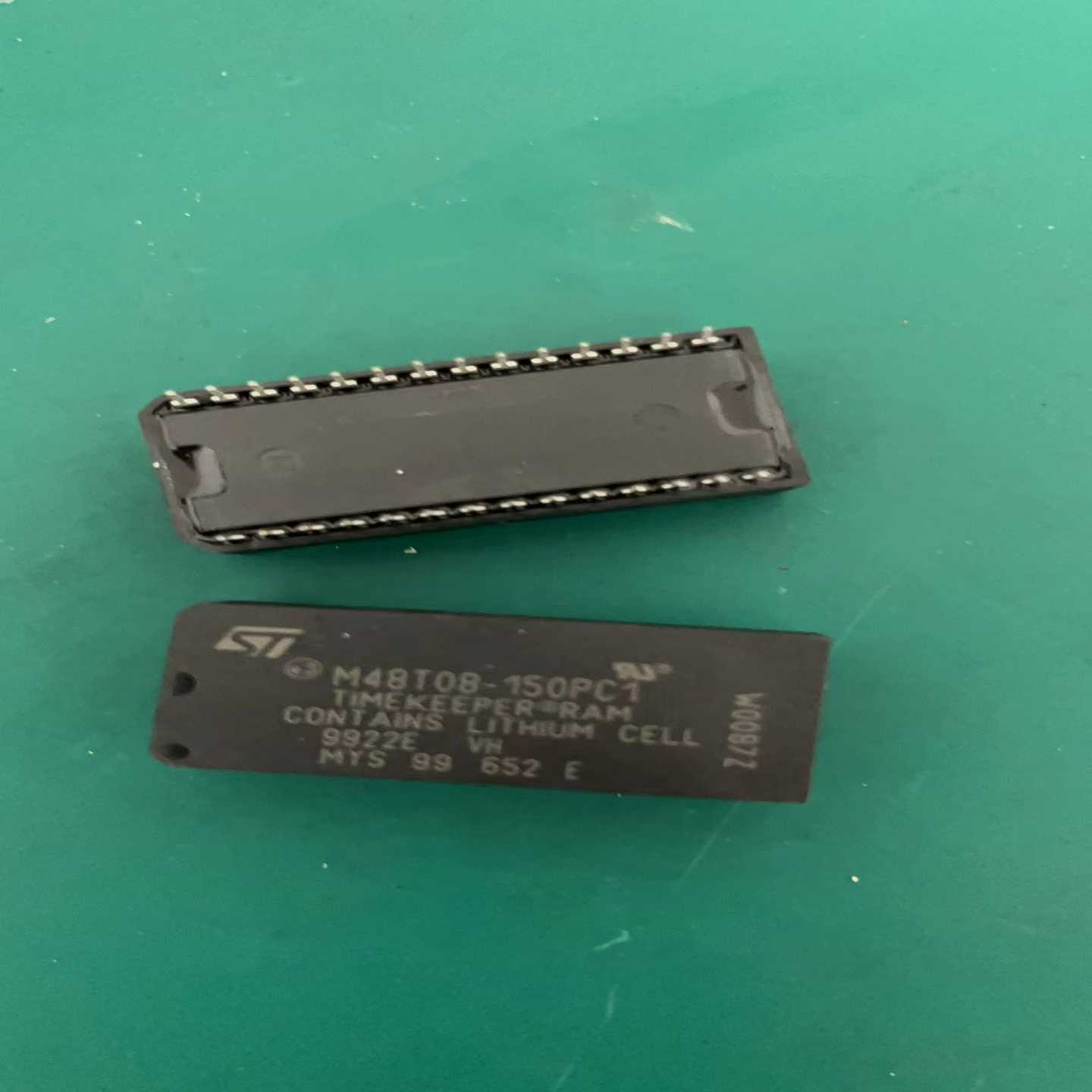 NVRAM 51NW9636B39/9253-0026/M4【鑫鑫商铺】