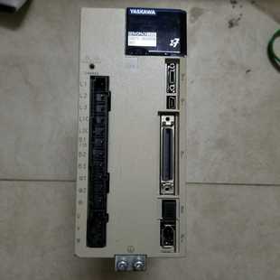 安川750W伺服驱动器7系SGD7S 询价 5R5A00A 质保三