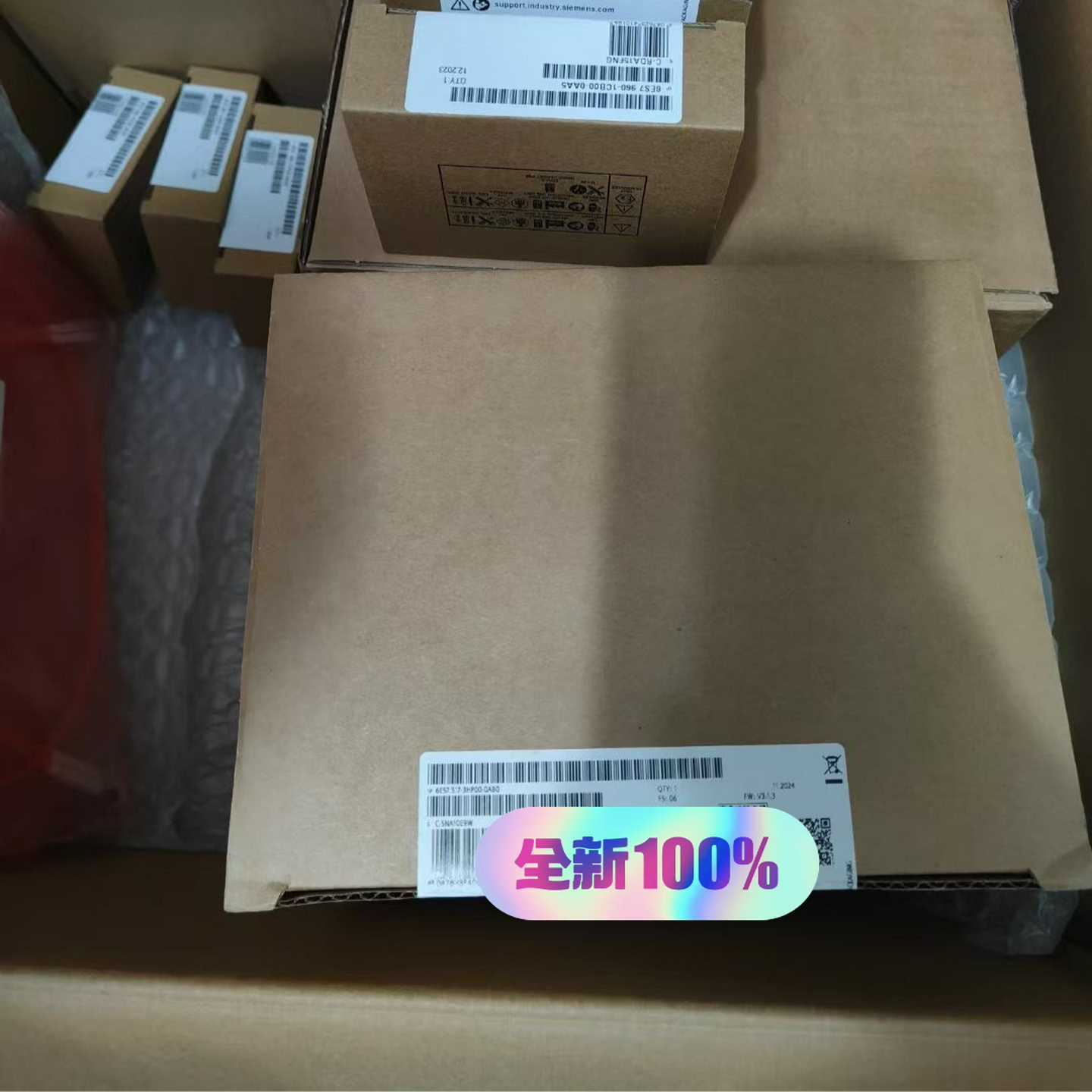 (询价)6ES7517-3HP00-0AB0 6ES7 517-3H