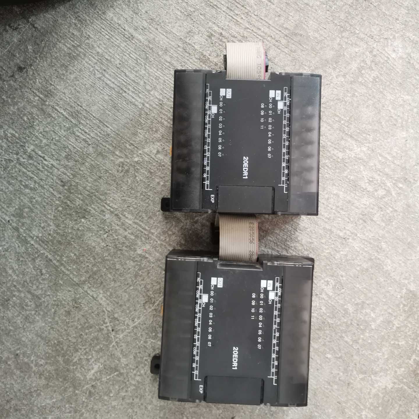 plcCP1W-20EDR1功能【博航商行】