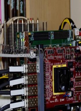 **FC2-HSSDC-8M f2-hssd-10M HSSDC2 Bus Cabl 连接线*