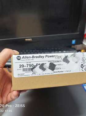 罗克韦尔通讯卡 20-750-PNET