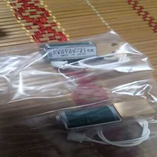 215R 240705 询价 KOFLOCK 色谱仪EPC电磁阀