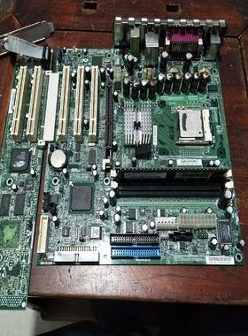 议价工业设备主板 RG82845E SL66N FRU73P65