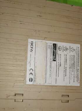 【星慕电子】禾川hCFa-HCSERVO-X3伺服驱动器，的联系