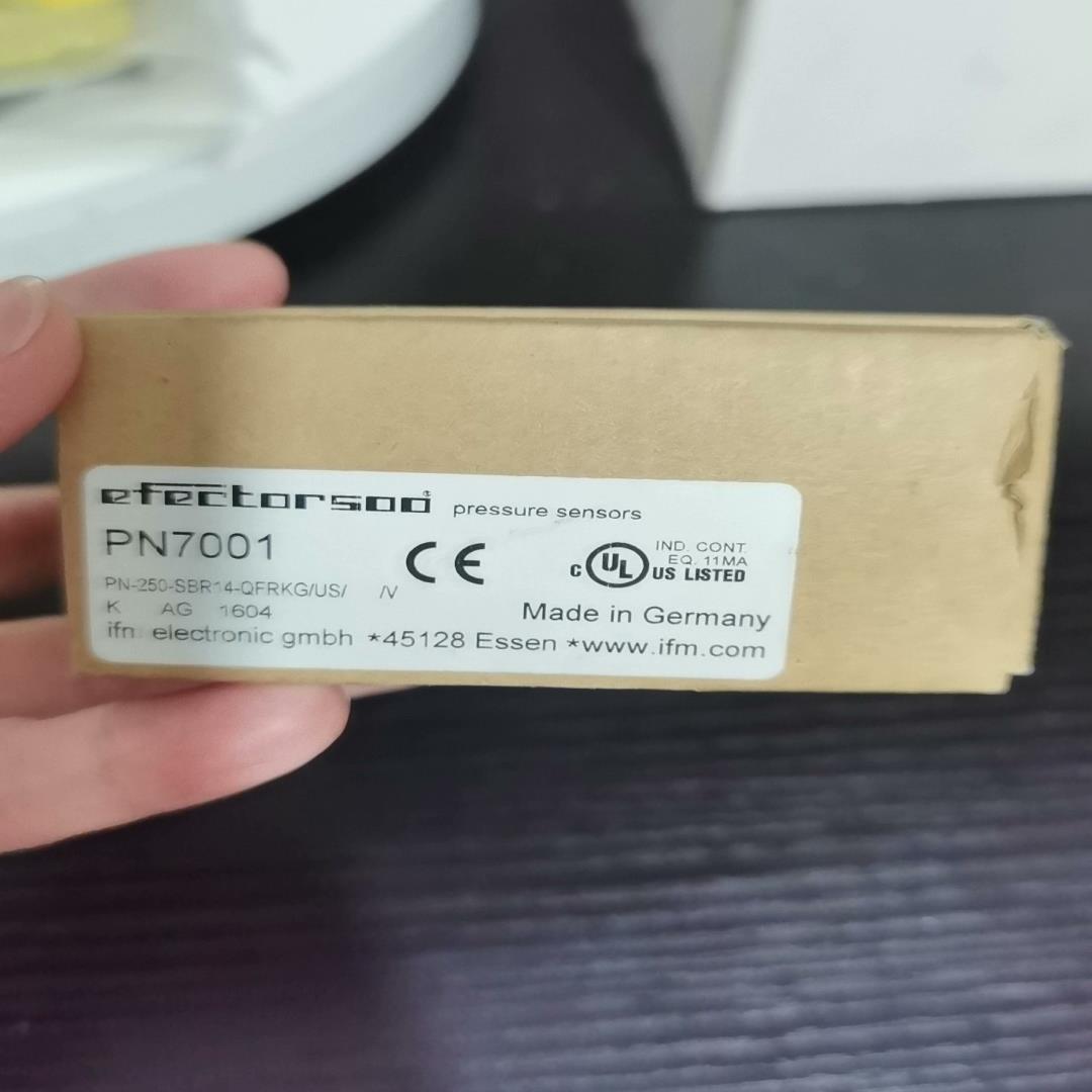 PN7001德国IFM易福门PN7001带显示屏的压~询价
