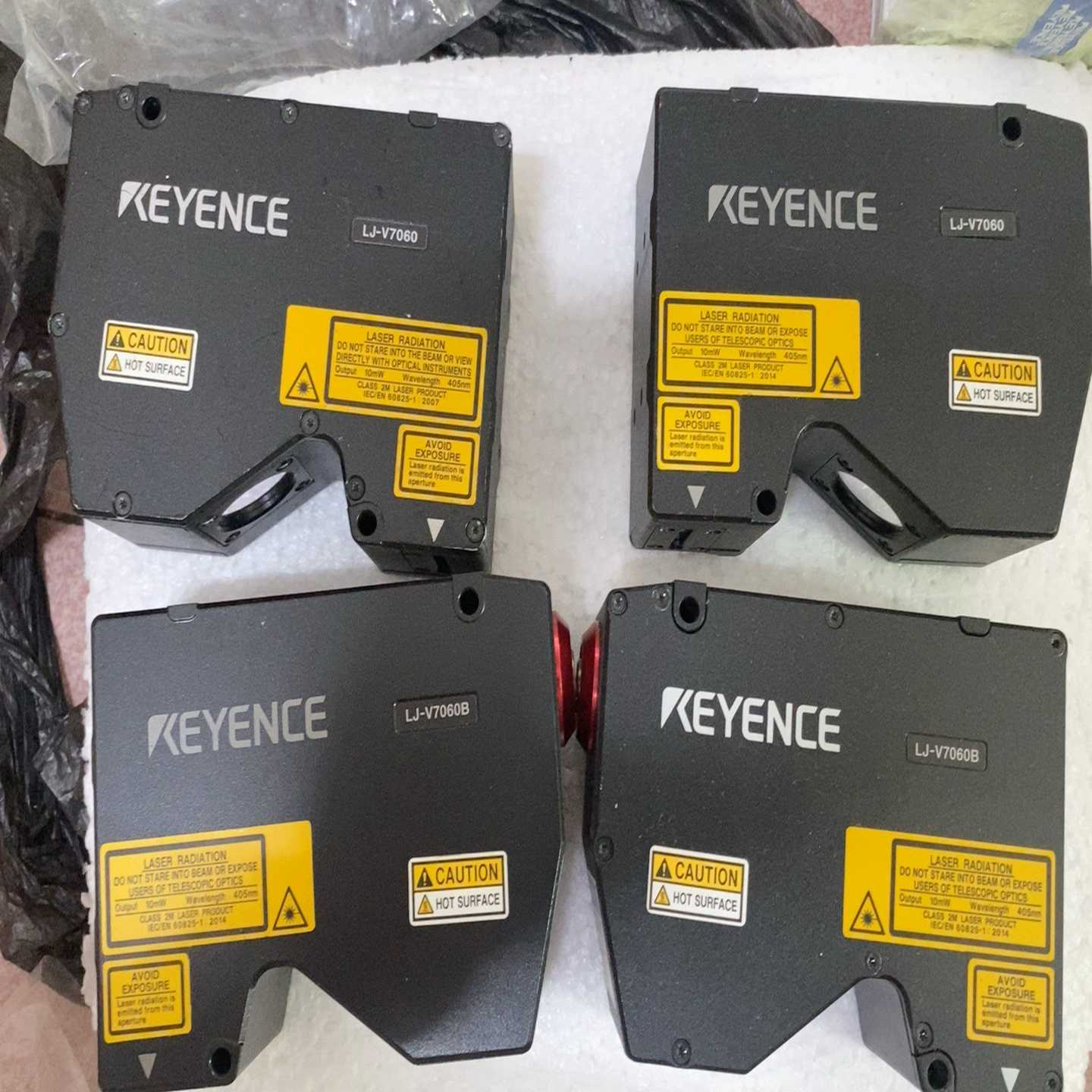 询价~基恩士轮廓测量仪LJ-V7060和LJ-V7060B一般