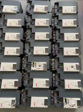 议~ATV303HU55N4 施耐德ATV303HU变频器 5.