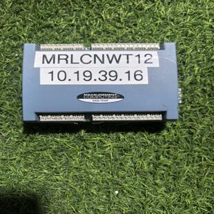 南风商行 美国数据采集卡WEB TEMP