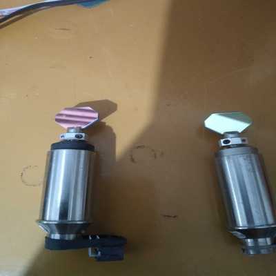 GENERAL SCANNING 振镜电机VM2500 【落红设备】