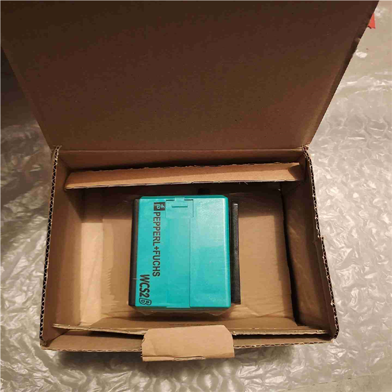 倍加福读码器WCS2B-LS221~询价