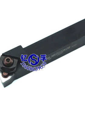 95°外圆数控刀杆刀WWLNR/WWLNL1616H08/2020K08/2525M08/3232P