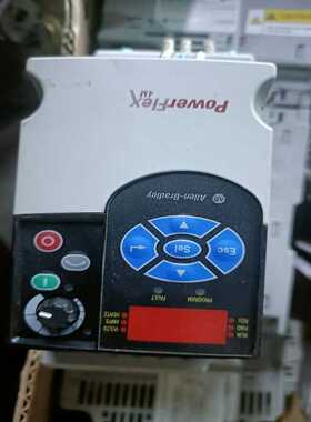 AB罗克韦尔变频器22F-D4P2N103 380V 1.5[浩蓉商户]