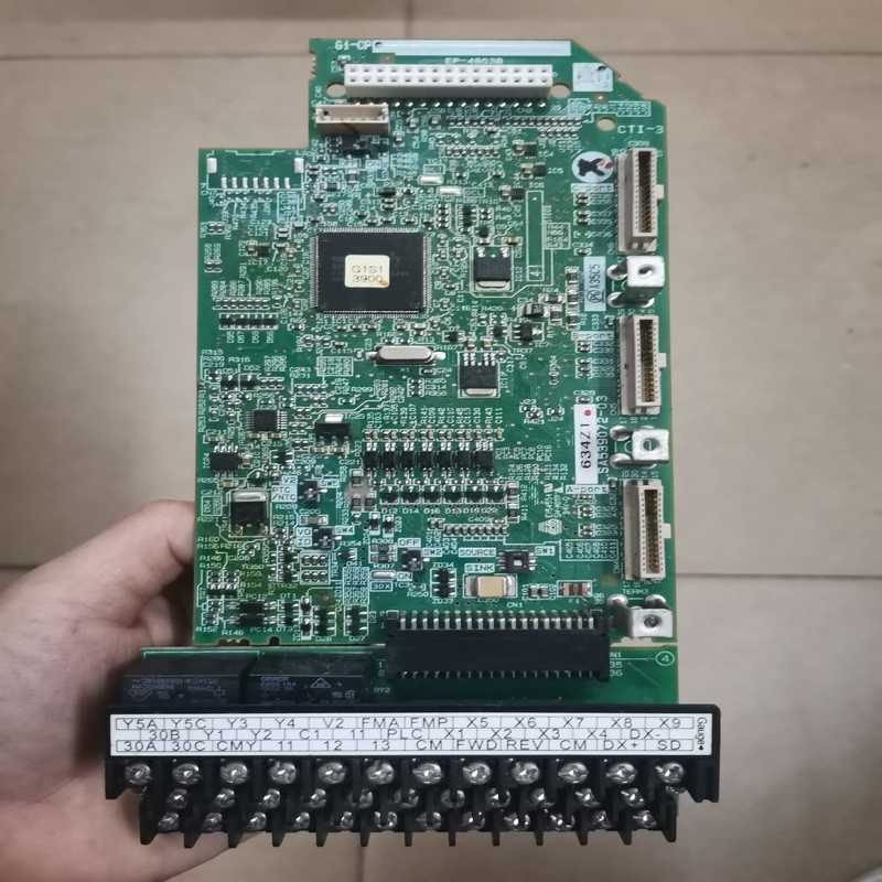 富士G1S主板CPU板SA539072-03  ~询价