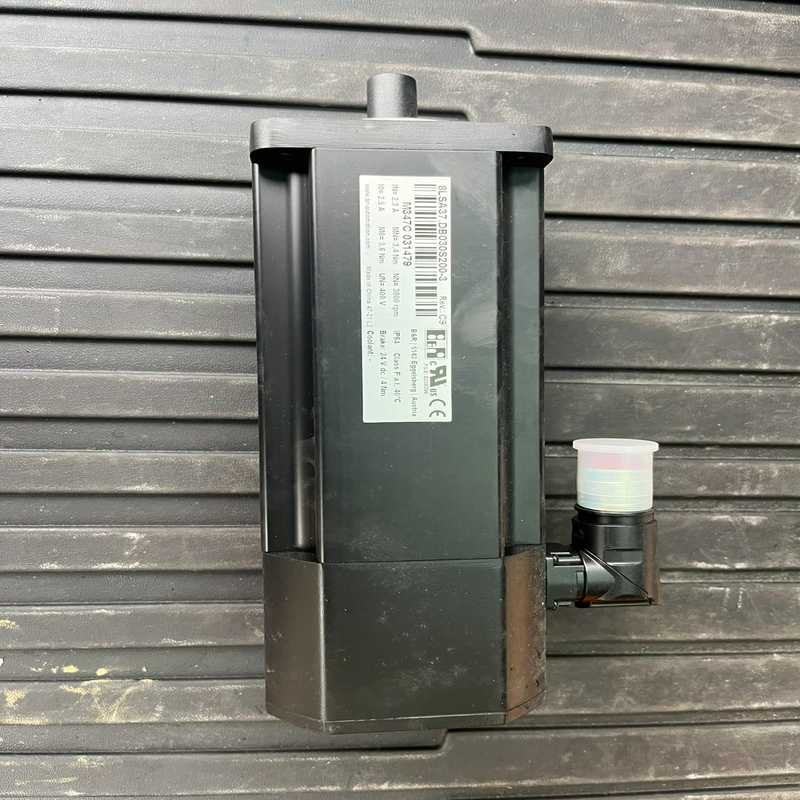 询价~电机 8LSA37.DB030S200-3 功能正常，