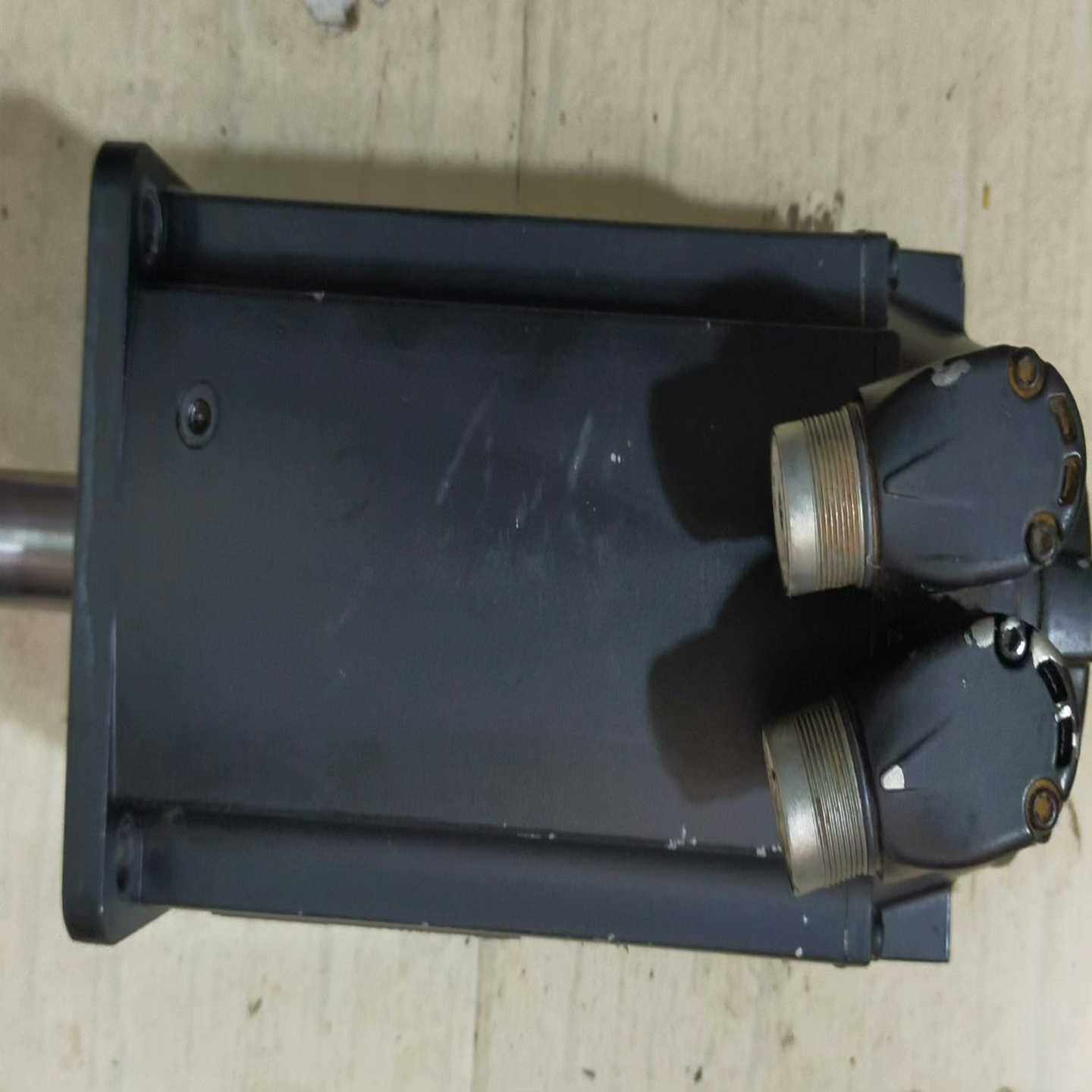 (询价)力士乐伺服电机，MSK060C-0600-NN-M1-UG0