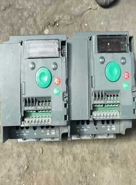 变频器ATV310，2.2kw，功能成色一般，价格~询价