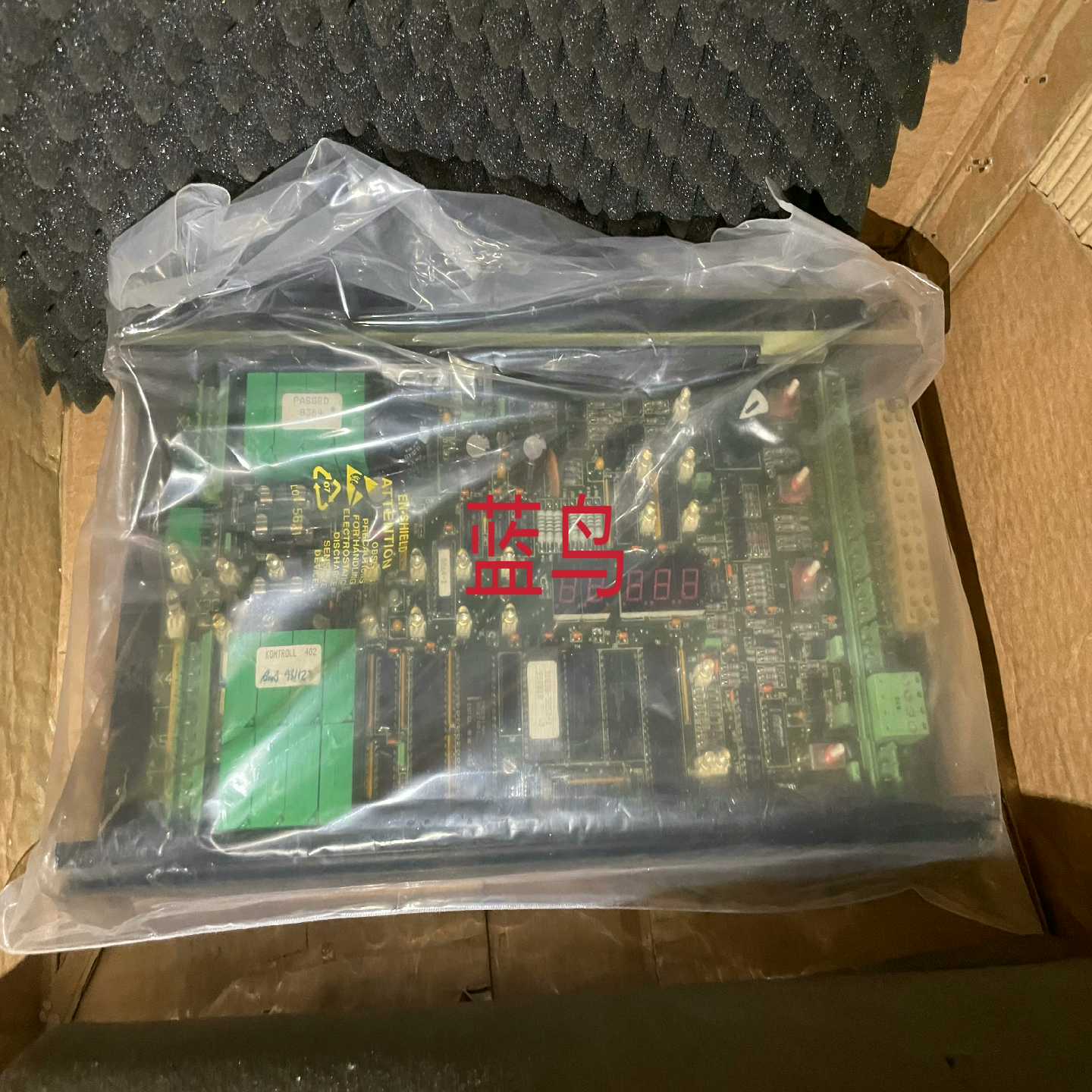 询价拍~EPC400 3183050102库存新件