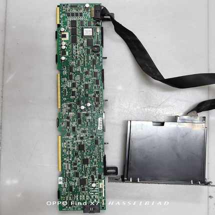 APC UPS  640-0750L 控制板 CPU板 ，拆【鑫鑫商铺】