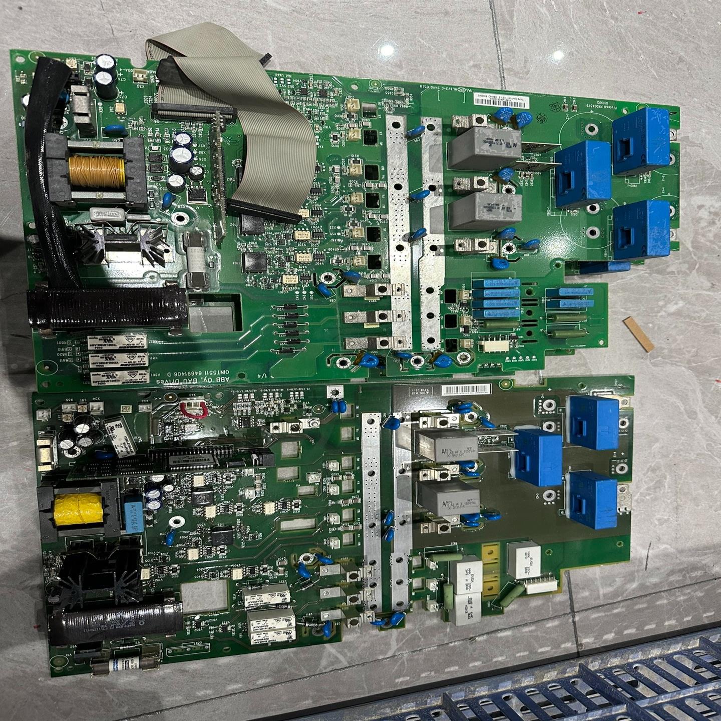 RINT-5513C(基数电子)